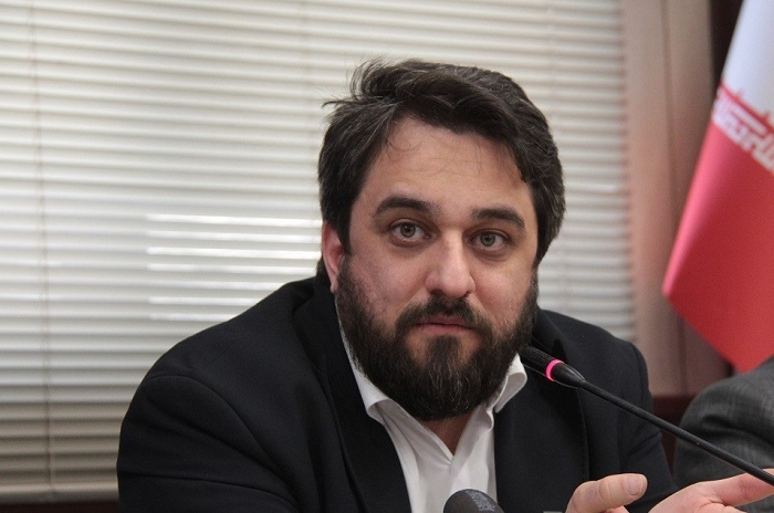 امیدوار تجریشی: مأموریت ما تقویت گفتگوی نظام‌مند، مستمر و مستند با جامعه مدنی اس